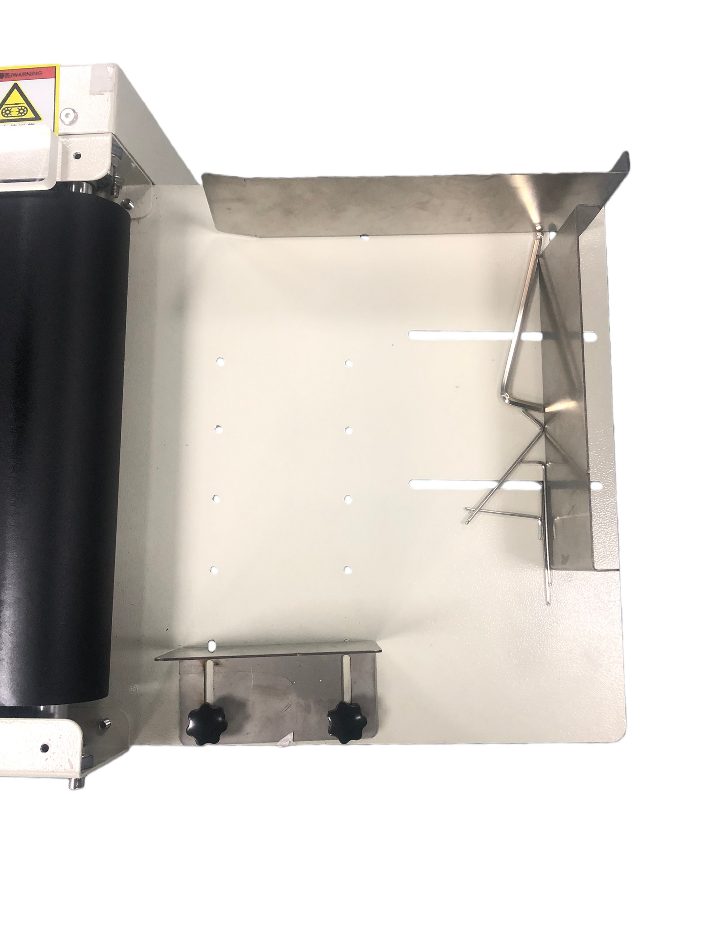 Inclined High-Speed Paging and Labeling Machine TB-FT300P