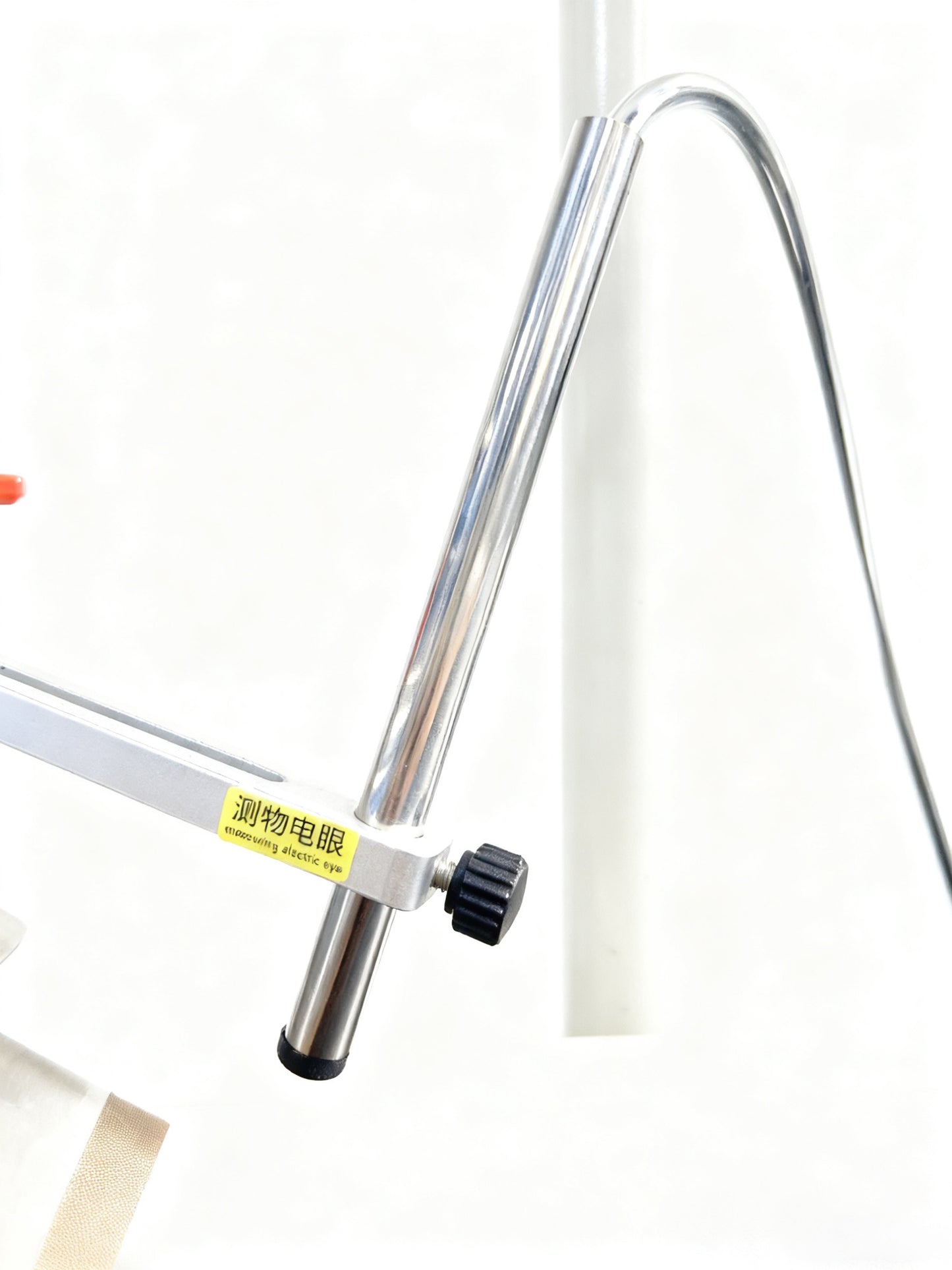 Fully Automatic Vertical Flat Labeling Machine TB-T300P TB-T400P TB-T500P