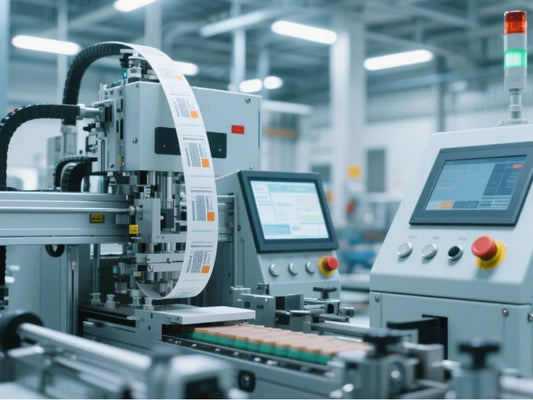 Automatic Labeling Machines: 20 Must-Know FAQs for 2025
