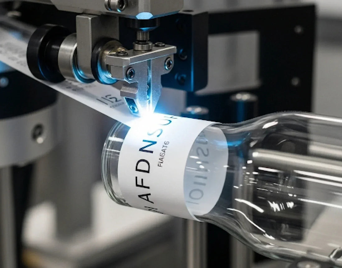 Automatic Labelling Machine Selection Guide: 11 Key Considerations for Customers