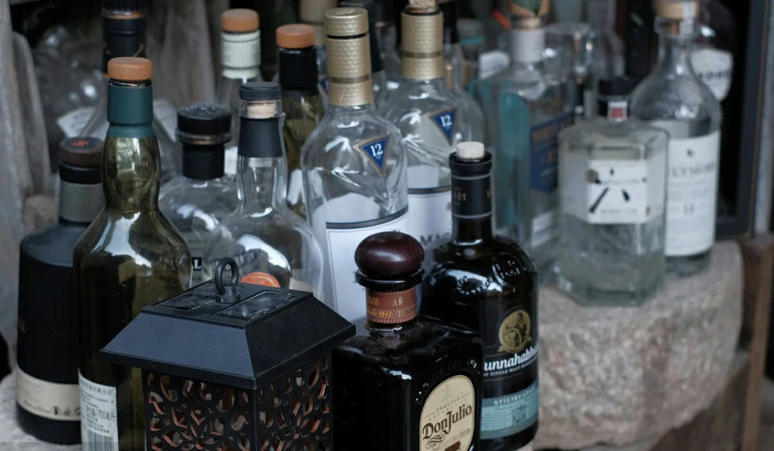 Wine Bottle Label Size Guide: Standard and Custom Dimensions