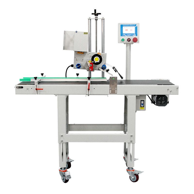 Standard Version Labeling Machine TD-3040 TD-3040 TD-3050