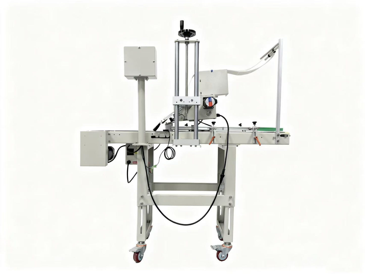 Standard Version Labeling Machine TD-3040 TD-3040 TD-3050