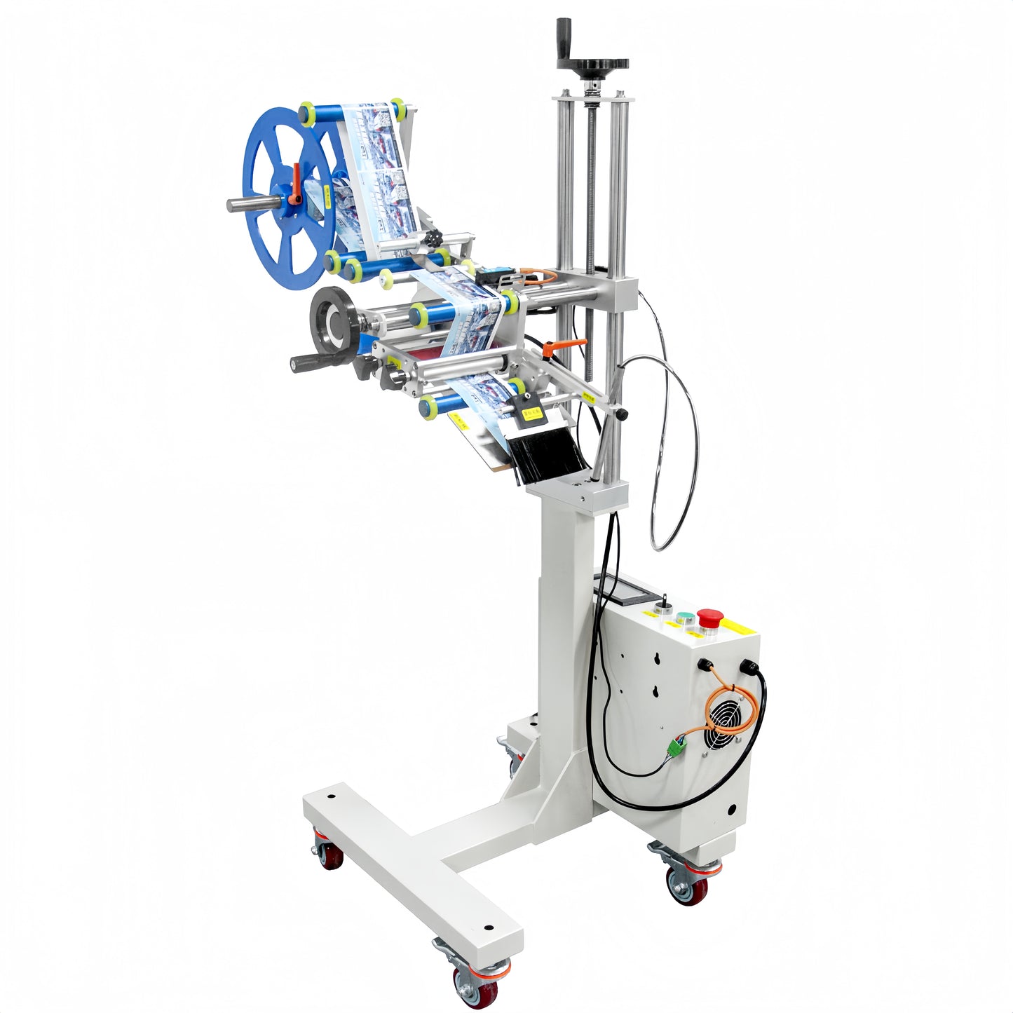 Production Line Labeling Machine (Labeling Head) TB-L130T