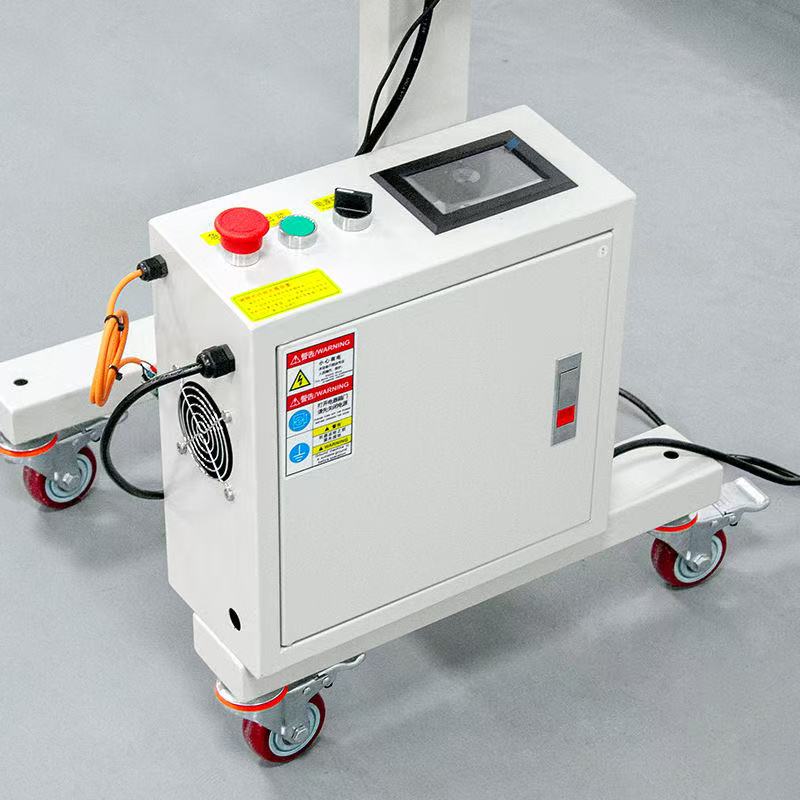 Production Line Labeling Machine (Labeling Head) TB-L130T