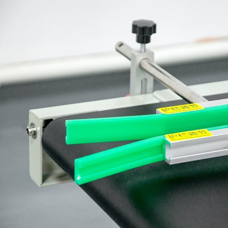 Automatic Desktop Labeling Machine (Tabletop Labeling Machine) TB-T300