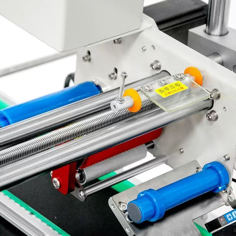 Standard Version Labeling Machine TD-3040 TD-3040 TD-3050