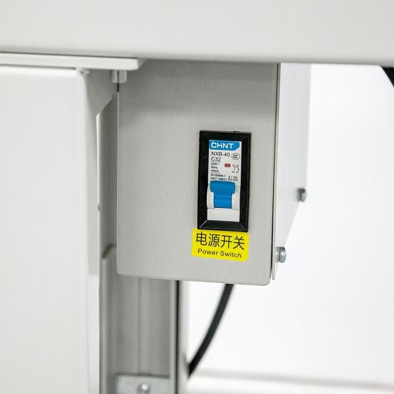 Standard Version Labeling Machine TD-3040 TD-3040 TD-3050