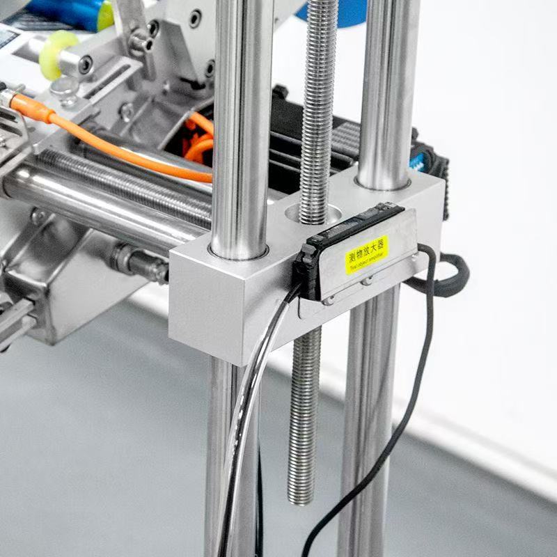Production Line Labeling Machine (Labeling Head) TB-L130T