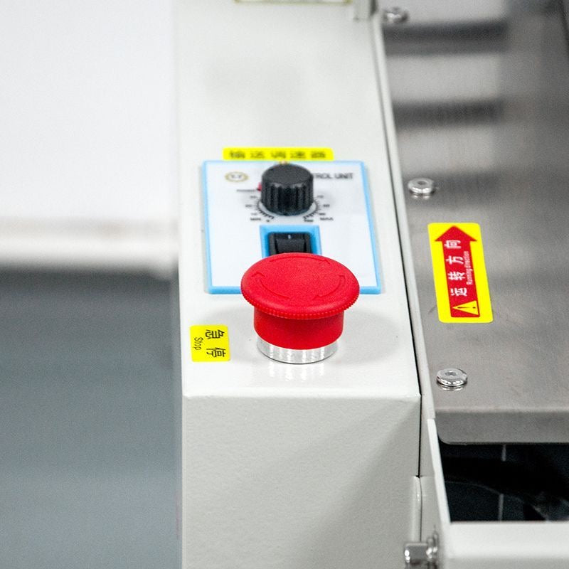 Block-type Pager FY400-T