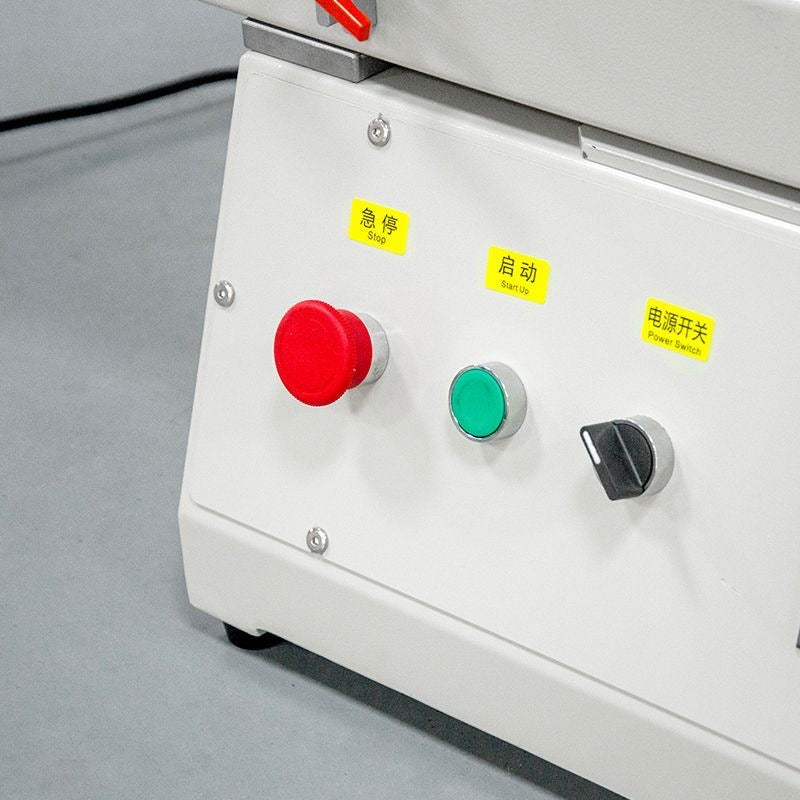 Automatic Desktop Labeling Machine (Tabletop Labeling Machine) TB-T300