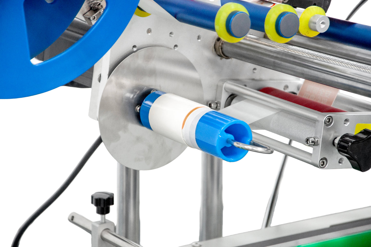 Automatic Desktop Labeling Machine (Tabletop Labeling Machine) TB-T300