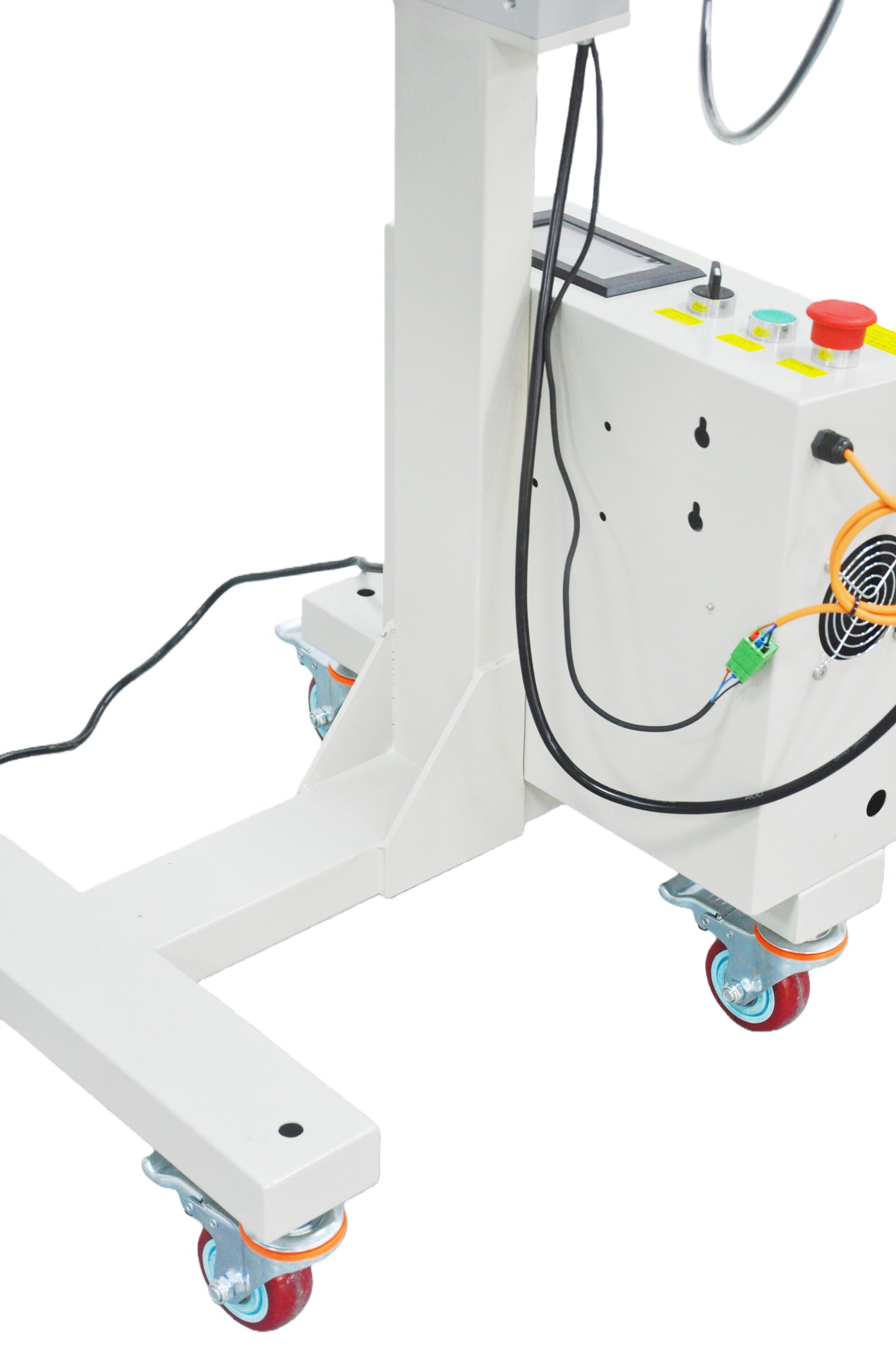 Production Line Labeling Machine (Labeling Head) TB-L130T